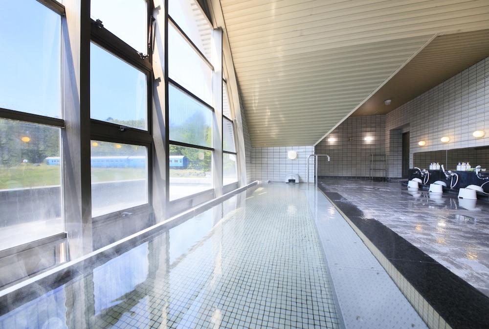 Kishutetsudo Karuizawa Hotel Tsumagoi Exterior foto